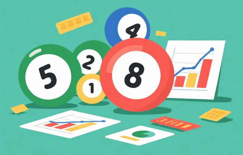 数据与历史开奖示意图