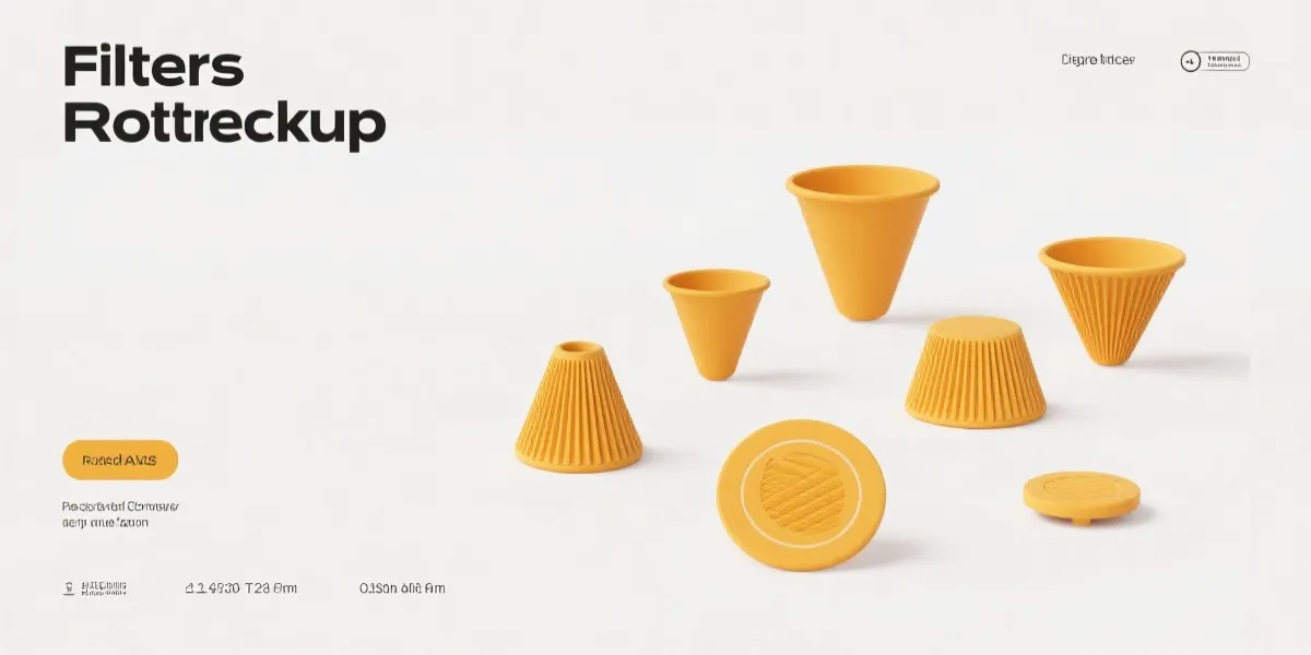 筛选与图表示意图